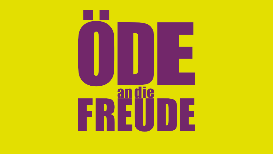 Jan Beumelburg - ÖDE an die FREUDE - Malerei. Grafik. Fotografie.