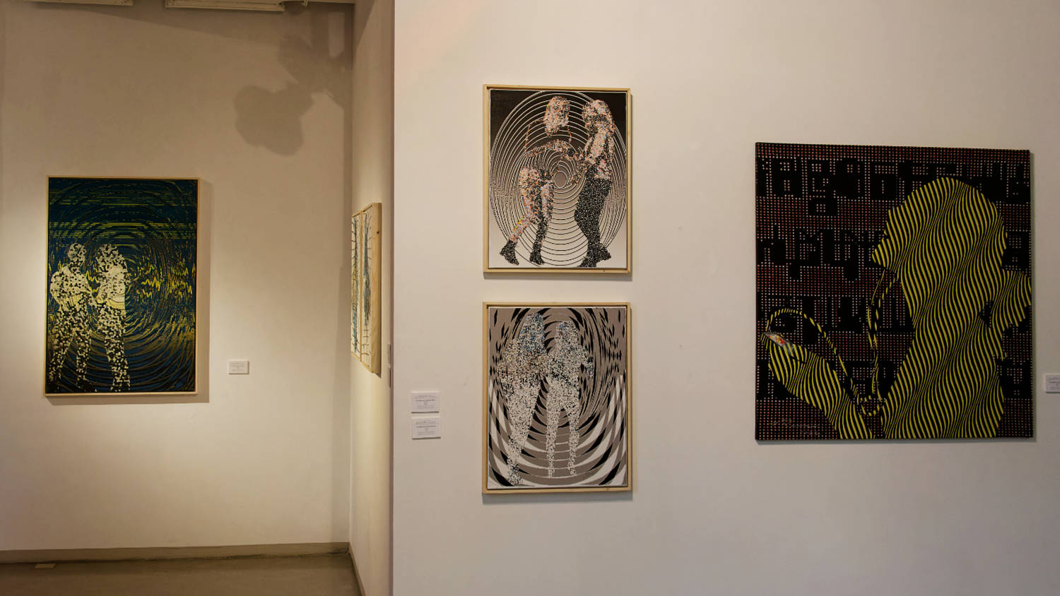 Künstlerinnengruppe-K11 - Tempus Fluit