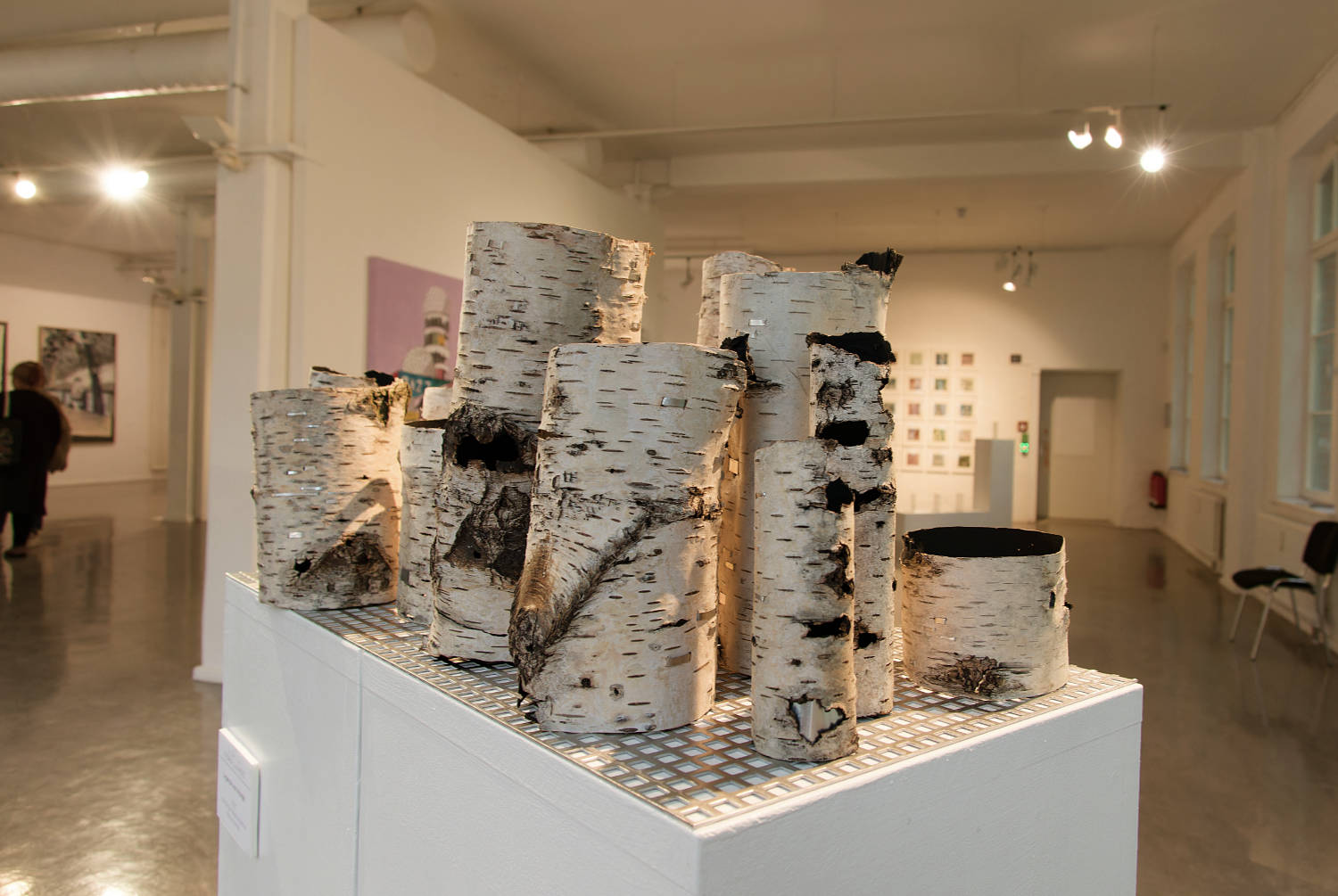 Künstlerinnengruppe-K11 - Tempus Fluit