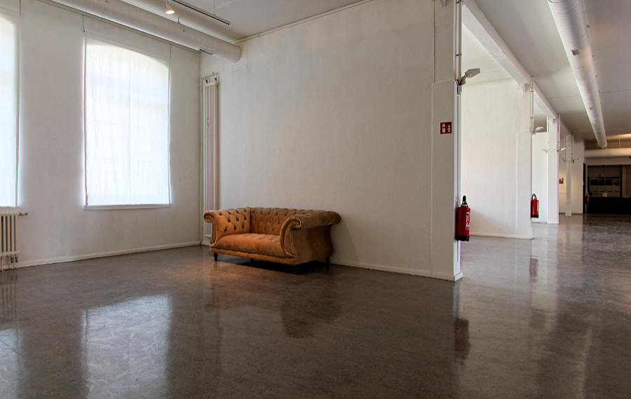 Jan Friedrich - Ordnung und Unordnung