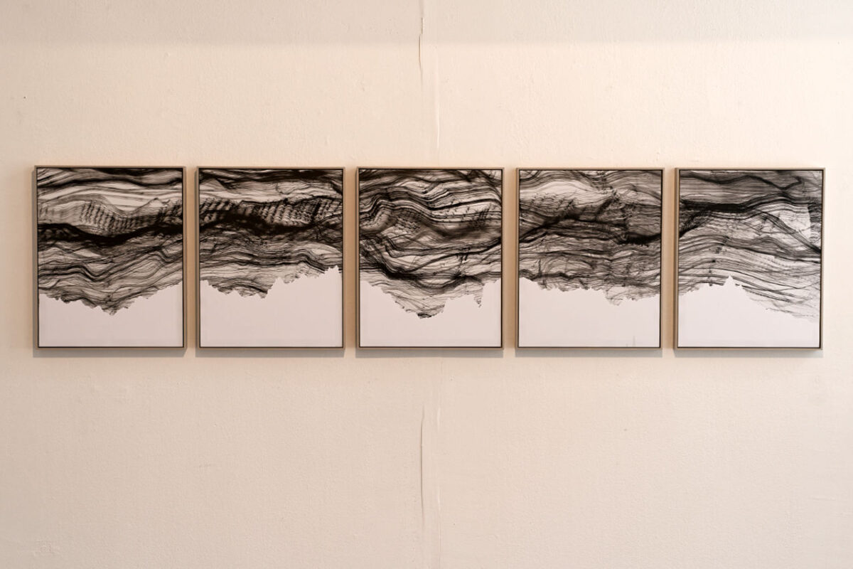 Wolfgang Ganter und Ria Wank - Experimentum