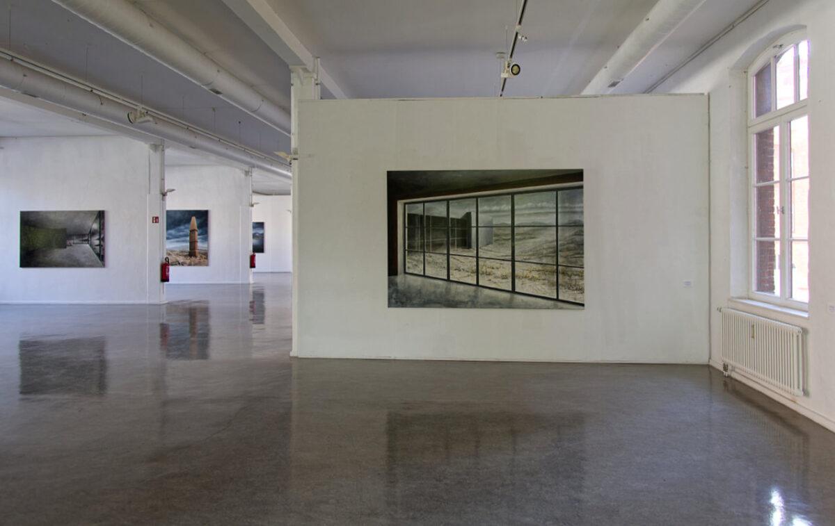 Sador Weinsčlucker – Der lange Schlaf