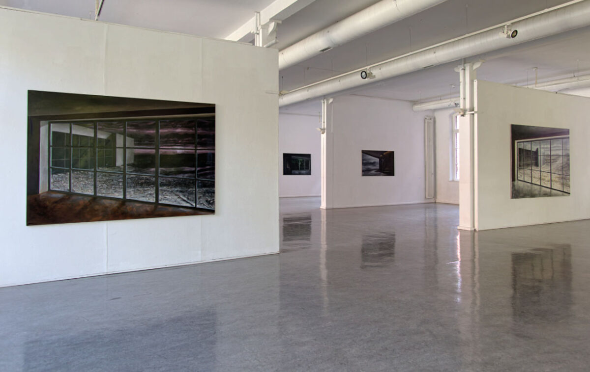 Sador Weinsčlucker – Der lange Schlaf