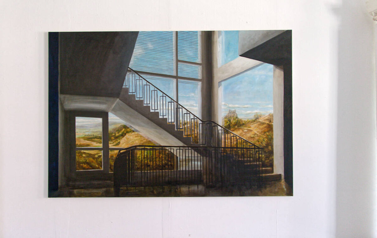 Sador Weinsčlucker – Der lange Schlaf