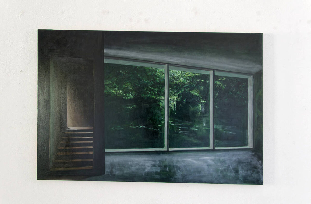 Sador Weinsčlucker – Der lange Schlaf