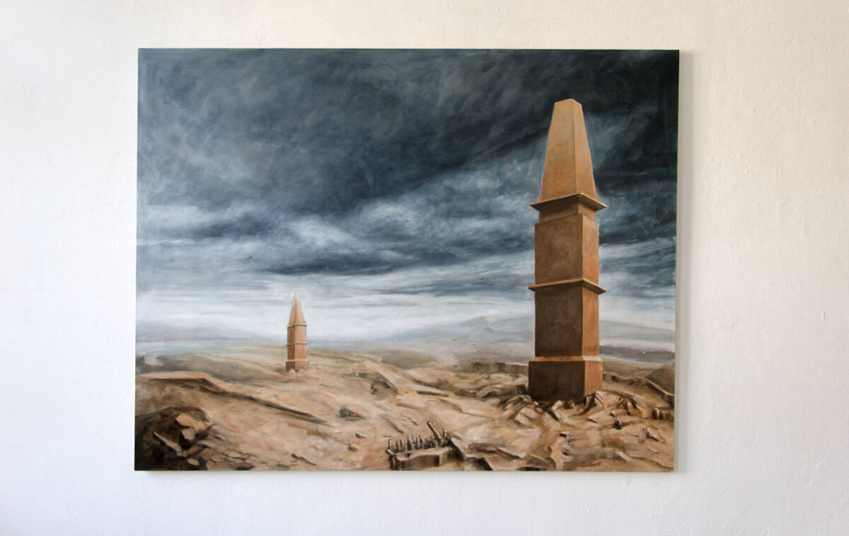 Sador Weinsčlucker – Der lange Schlaf