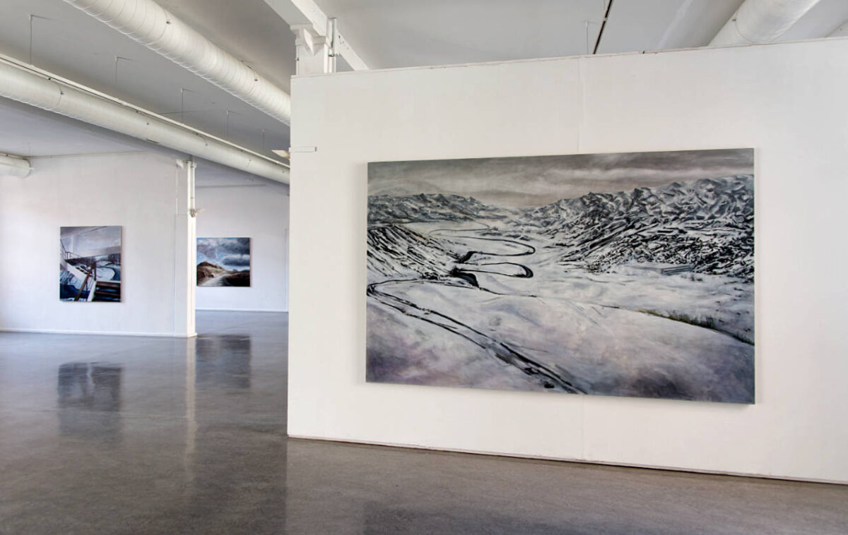 Sador Weinsčlucker – Der lange Schlaf