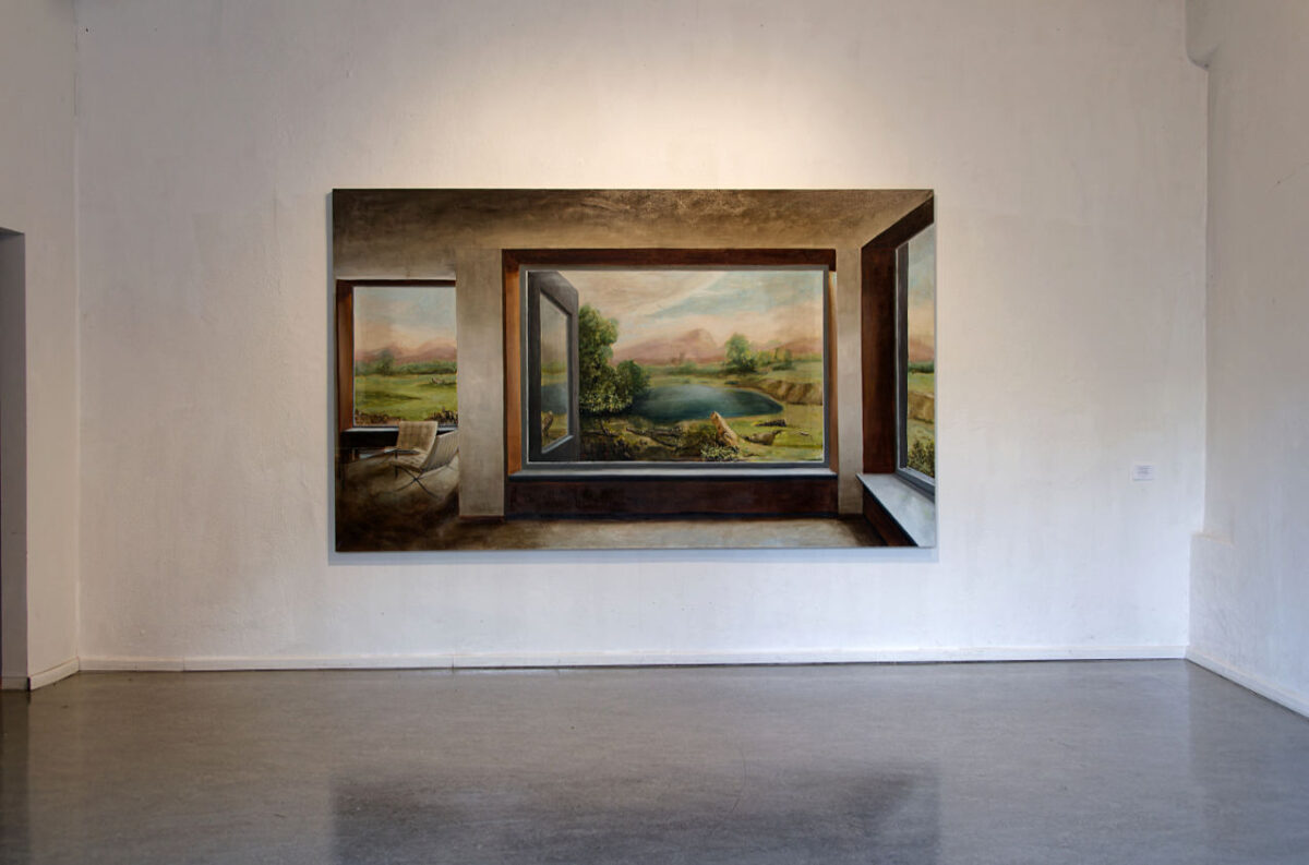 Sador Weinsčlucker – Der lange Schlaf