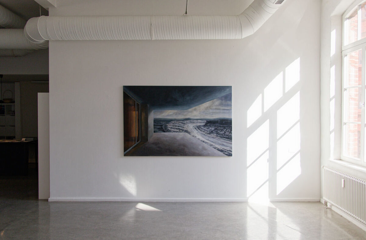 Sador Weinsčlucker – Der lange Schlaf