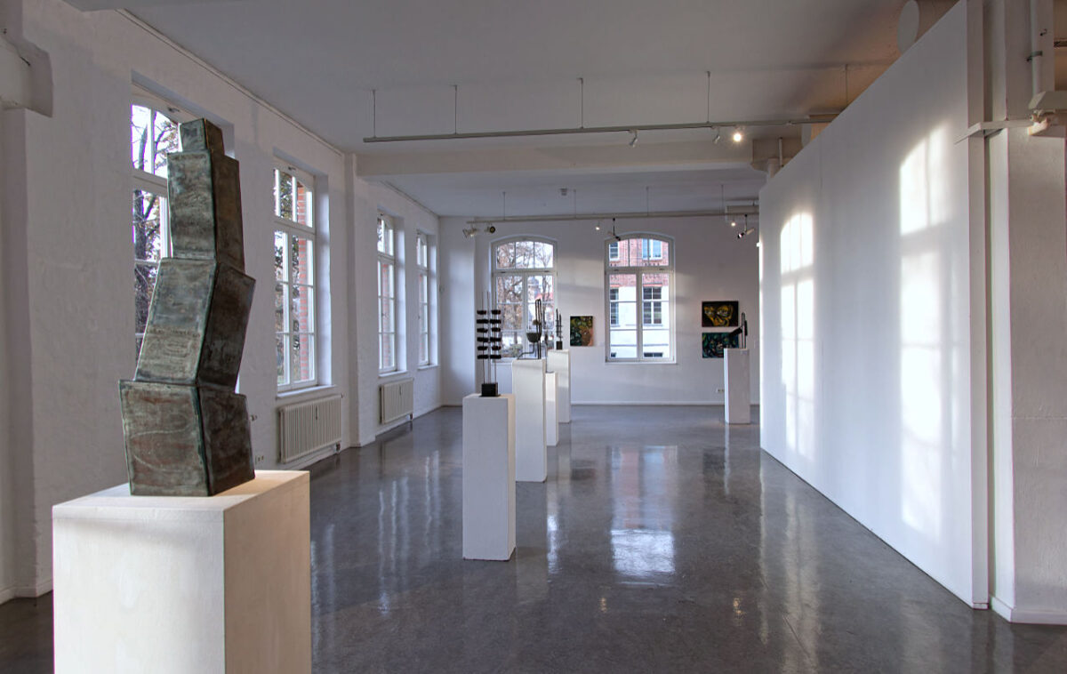 Anneliese Kuhk und Uwe Sernow-Rose - Die Erscheinung