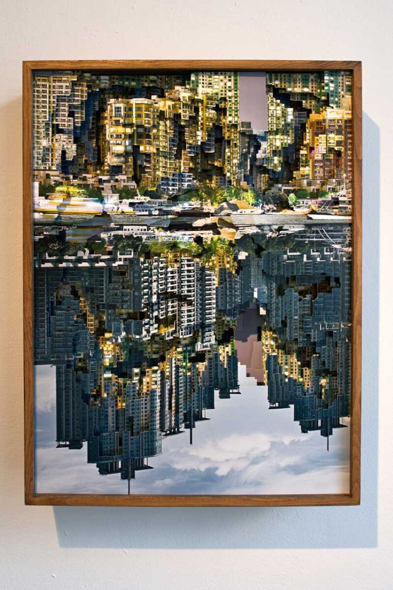 APEX PREDATOR - Eine Ausstellung über das Zeitalter des Anthropozäns