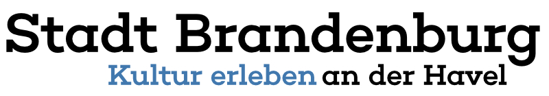 Förderer der KUNSTHALLE BRENNABOR - Stadt Brandenburg an der Havel