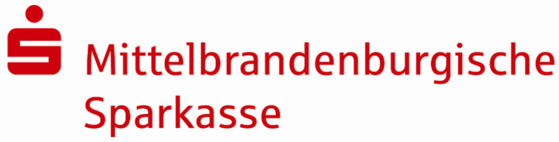 Förderer der KUNSTHALLE BRENNABOR - Mittelbrandenburgische Sparkasse